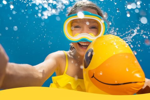 Symbolbild zum Freibadfest, Quelle: Stadtmarketing Siegen GmbH - www.visitsiegen.de