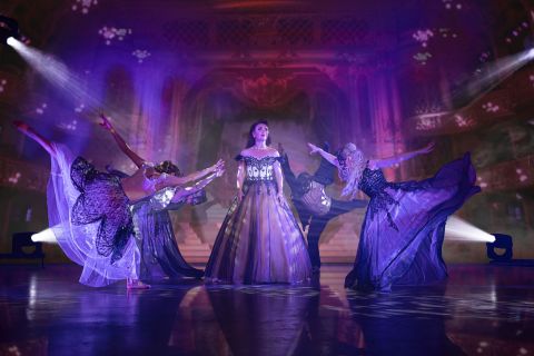 Pressefoto Best of Musials