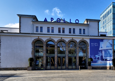 Symbolfoto Apollotheater (Foto: Stadt Siegen)