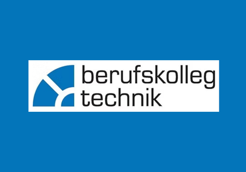 Logo: Berufskolleg Technik Siegen-Wittgenstein