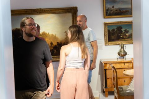 im Siegerlandmuseum