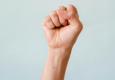 Muskelentspannung Symbolbild (Foto: Kevin Malik/ pexels.com)