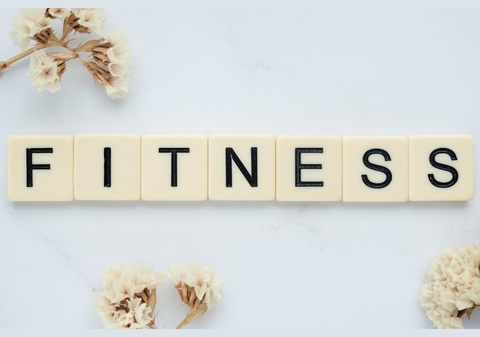 Fitness Symbolbild (Foto: Homegrounds.co/ Pexels)
