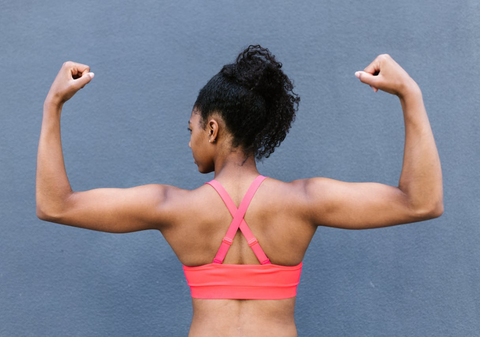 Rücken-Training Symbolbild (Foto: RDNE Stock Projekt/ pexels)
