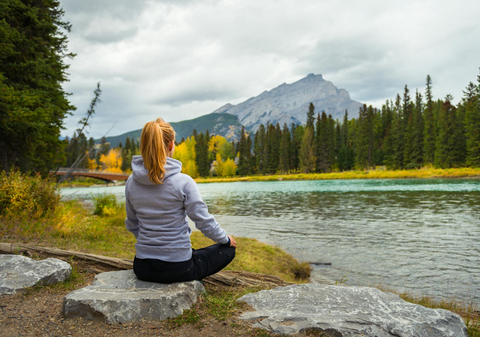 Easy Yoga Symbolbild (Foto: Magic K/ pexels.com)