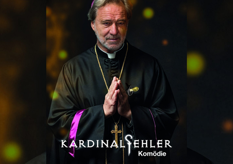 Kardinalfehler (Foto: Studio Landgraf)