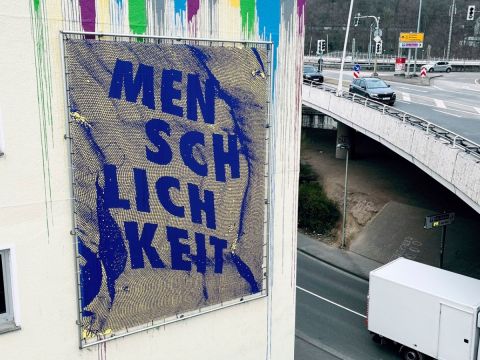 Menschlichkeit Raul Walch