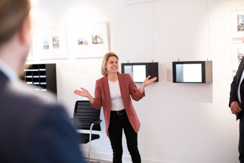 Führung Siegerlandmuseum