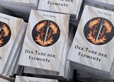 Symbolfoto zur Fantasylesung in der Stadtbibliothek (Quelle: Paul Kunz)