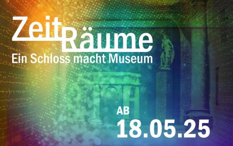 Ausstellung ZeitRäume SLM