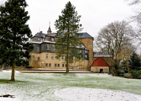 Symbolfoto Winterkonzerte (Foto: Stadt Siegen)