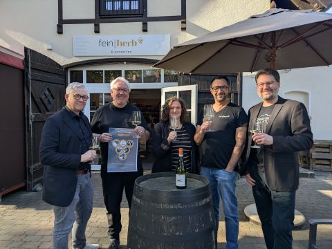 Poetry Pub