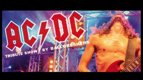 ACDC - Ballbreakers