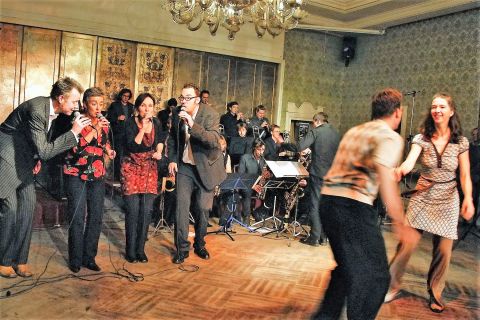 Bigband
