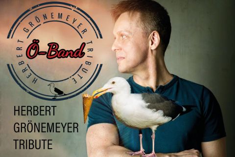 Ö-Band Grönemeyer Tribute 