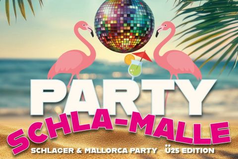 Schla-Malle-Party